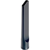 WORKSHOP Wet/Dry Vacs WS12502A 1-1/4-in. Crevice Tool Vacuum Attachment | Reaches into Tight Spaces and Crevices, For WORKSHOP Shop Vacuum Cleaners, Fits 1-1/4-inch Extension Wands and Hoses