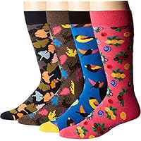 Happy Socks Forest Gift Box Assorted Men