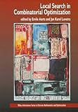 Local Search in Combinatorial Optimization, , 0471948225