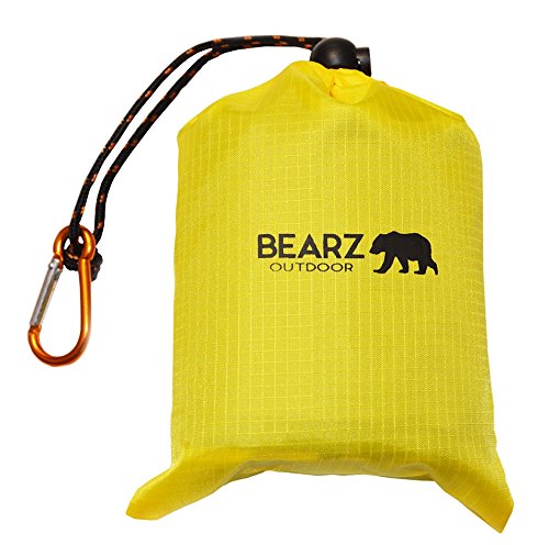 Waterproof Beach Mat Blanket Large Sand Free Sandless ...