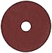 Cubitron Fibre Disc 381C - Metal Grinding Disc - 36 Grit Aluminum Oxide - Weld Grinding and Beveling - For Angle Grinders - 7 in x 7/8 in