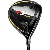 TaylorMade Golf r7 Quad Mini Driver