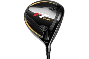 TaylorMade Golf r7 Quad Mini Driver