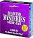 30 Second Mysteries: Vol. I & II Slipcase (Spinner Books) by 
