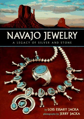 Contemporary Southwestern Jewelry: Pardue, Diana F., Heard Museum