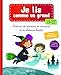 Histoires de monstres, de sorciÃ¨res et de chÃ¢teaux hantÃ©s : Jeunes lecteurs CP-CE by 