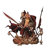 Spawn series 17 Classic MEDIEVAL SPAWN II Action Figure GORY BLOODY VARIANT by McFarlane Toys