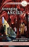 Avenging Angels (A Beaufort & Company Mystery) by 