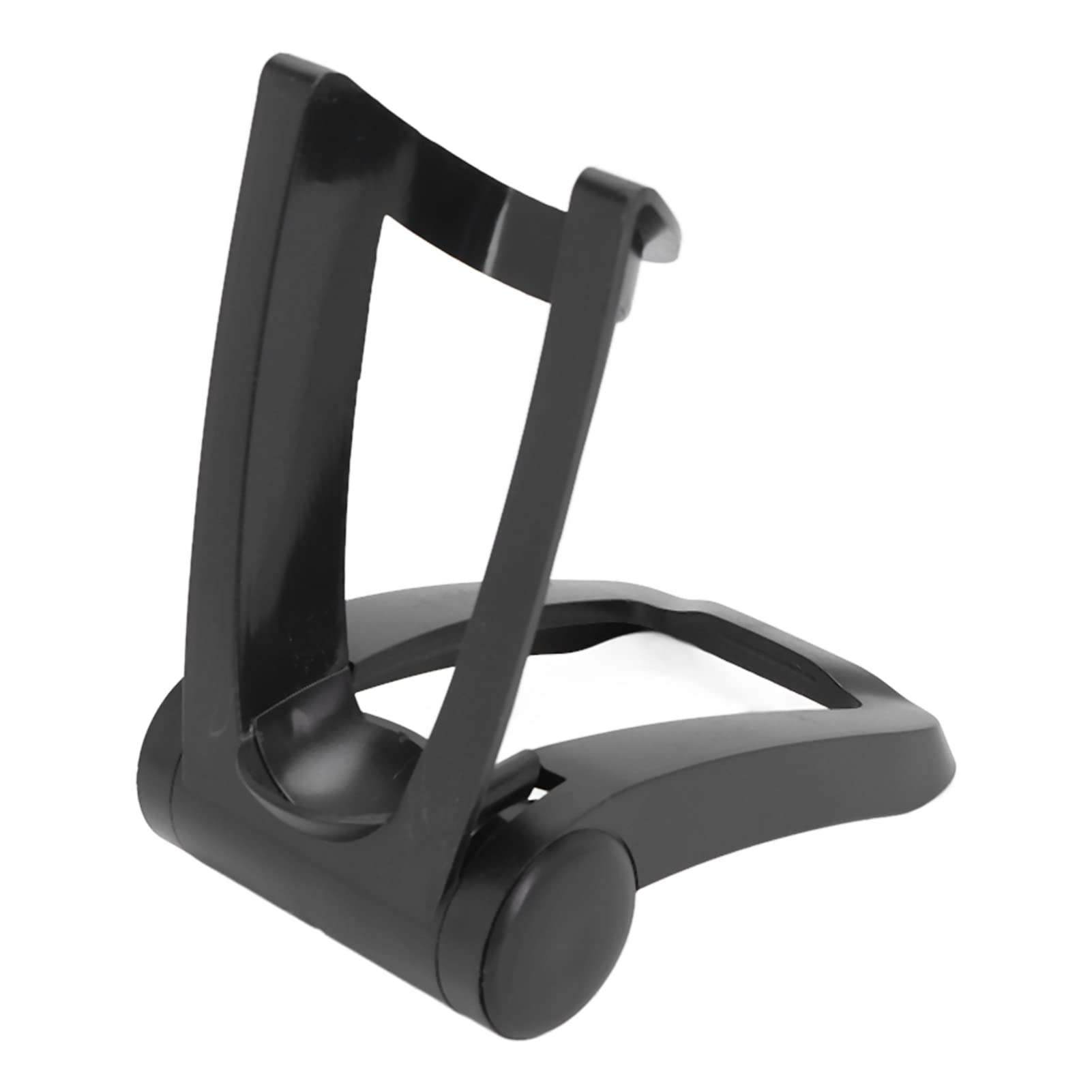 FILFEEL Electric Shaver Holder, Universal Electric Shaver Storage Holder Prevent Fall Electric Shaver Stand Bracket Home Bathroom Accessories for Bathroom Bedroom and Hair Salons, Black