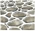 Amazon.com: Stone Wall Stencil by StudioR12 | Repeating Pattern Art - Medium Reusable Mylar ...