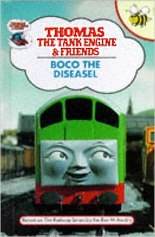 thomas the tank engine 1992