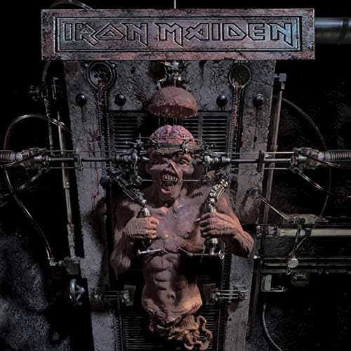 Iron Maiden - The Final Frontier: Mission Edition - Amazon.com Music