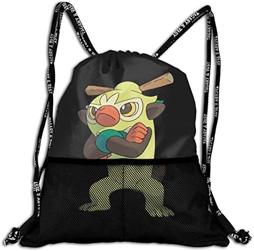 ポケモン ポケ ット ナップサック アウトドア ジムサック 防水仕様 バッグ 巾着袋 スポーツ 収納バッグ 軽量 バッグ 登山 自転車 通学 通勤 運動 旅行に最適 アウトドア 収納バッグ 男女兼用 ジムサック バック Prodentaligners Com