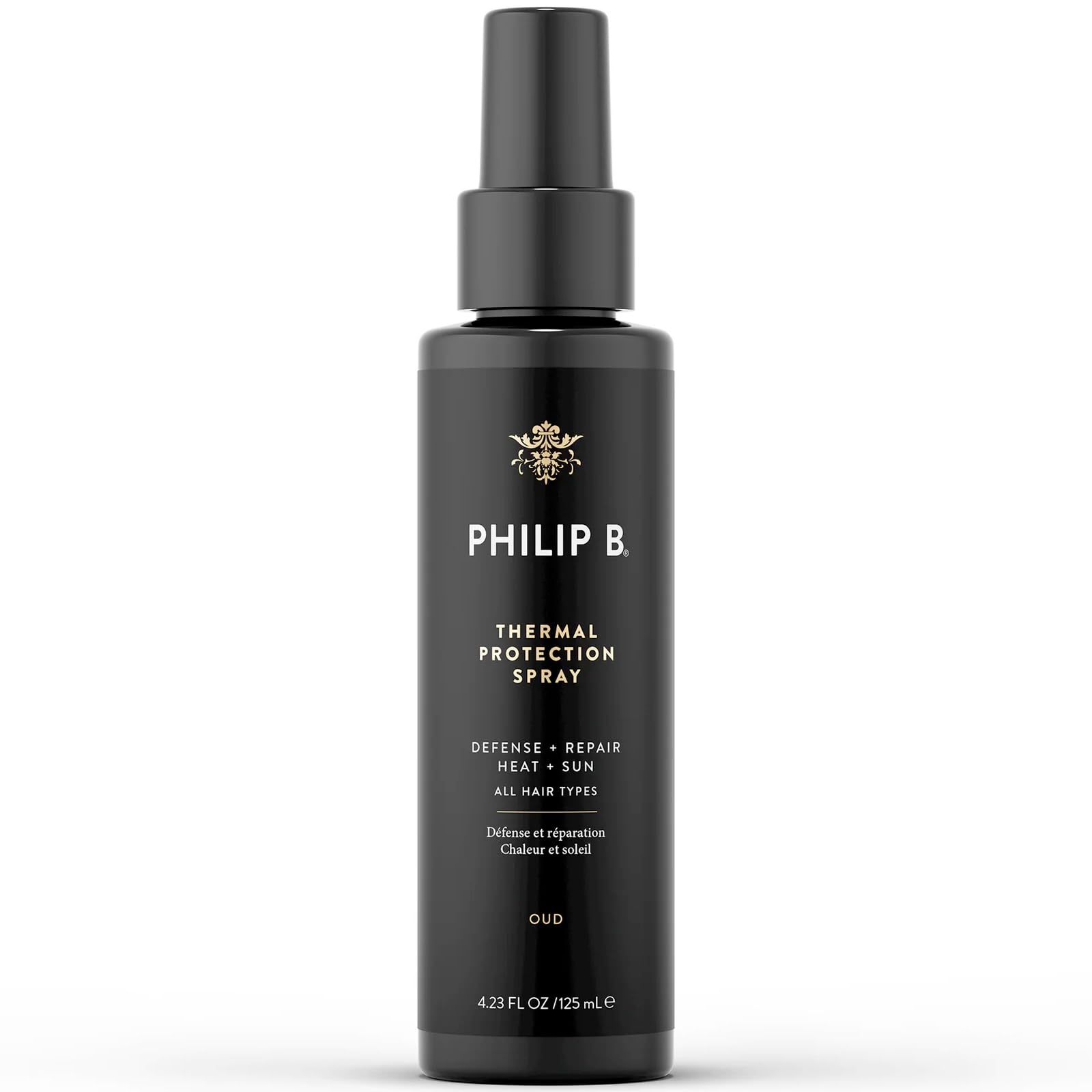 PHILIP B Oud Royal Thermal Protection Spray 125 ml