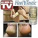 Heel Tastic Intensive Heel Therapy, 2 ounces (Pack of 2)