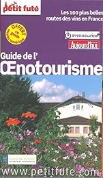 Guide de l'oenotourisme