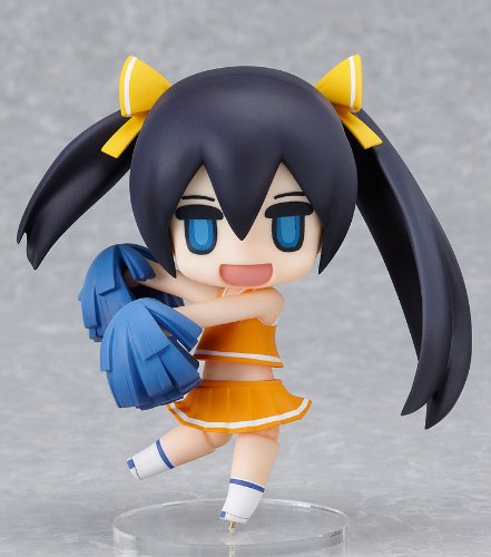 Nendoroido 180 Puchitto Rock Shooter Cheering Ver. [JAPAN]