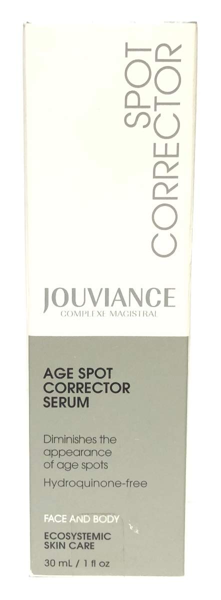 jouviance eye serum