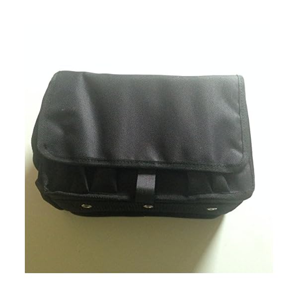 DOLPHIN-SURF-PLUG-TACKLE-BAG-10-TUBES-POCKETS
