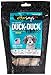 Etta Says Freeze Dried Duck Meat 100-Percent All Natural Duck Meat Treat, 2.5 Oz (70G)