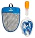 Tribord Easybreath Snorkeling Mask