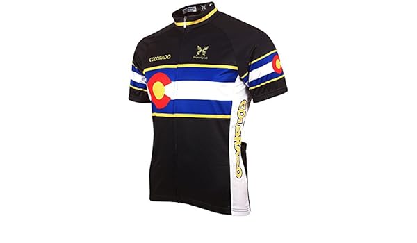 shaversport jersey