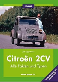 citroen 2cv kaufberatung