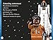DK Readers L1: LEGO® Women of NASA: Space Heroes