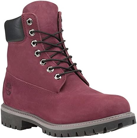 chocolate timberland boots