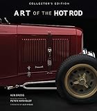 Image de Art of the Hot Rod: Collector's Edition