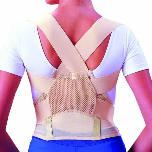 Dynamix Ortho Clavicle Brace Posture Support Medium