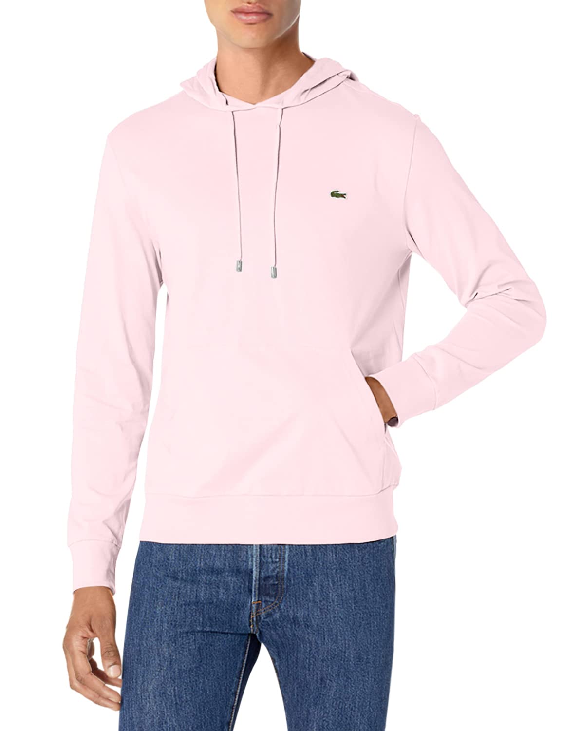 Lacoste TH9349-51, 7SY, 3XL Lotus Pink
