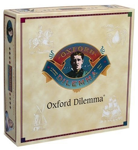 Oxford Dilemma Trivia Game