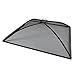 Hampton's Buzaar 30 Inch Square Fire Pit Spark Screen