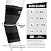 Elbow Brace | Elbow Sleeve | Compression Arm Support for Tendonitis | Arthritis | Best for Tennis Elbow Golf