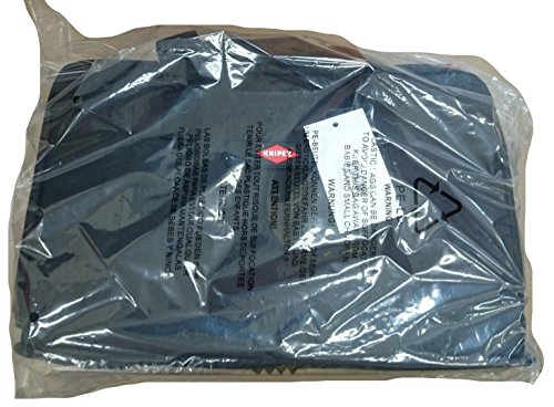 Knipex Werkzeugtasche "Service" leer 00 21 10 LE – Bild 7