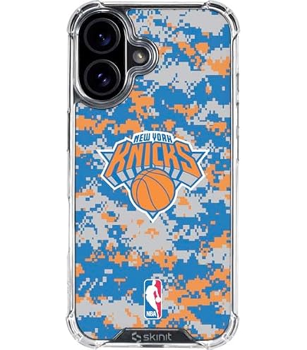 Amazon.com: Skinit Impact Phone Case Compatible with iPhone 17 Pro