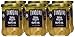 Tonnino Yellowfin Tuna in Olive Oil 6.7oz - Gluten-Free, Omega-3 Rich, 6-Pack - High Protein, Kosher Certified, tuna packets ready to eat, Perfect tuna salad, Tuna Fish Alternative to Salmon