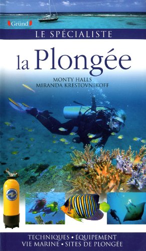 La  plongée