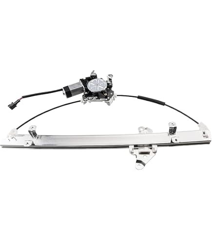 Amazon.com: TRIBLE SIX 741-348 Front Left Driver Side Power Window