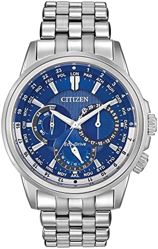 Amazon.com: [Citizen] Citizen Watch reguno Ring Solar KM1 – 113