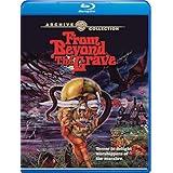 From Beyond the Grave [Blu-ray]