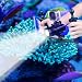 SHOOT Stabilizer Handheld Pro Diving Flashlights Torch for GoPro,Osmo,Waterproof Digital Camera(1000LM,Waterproof 60m,CREE XM-L R3,120° Wide Angle,6500K Color Temperature,2000mAh Rechargeable Battery)thumb 2