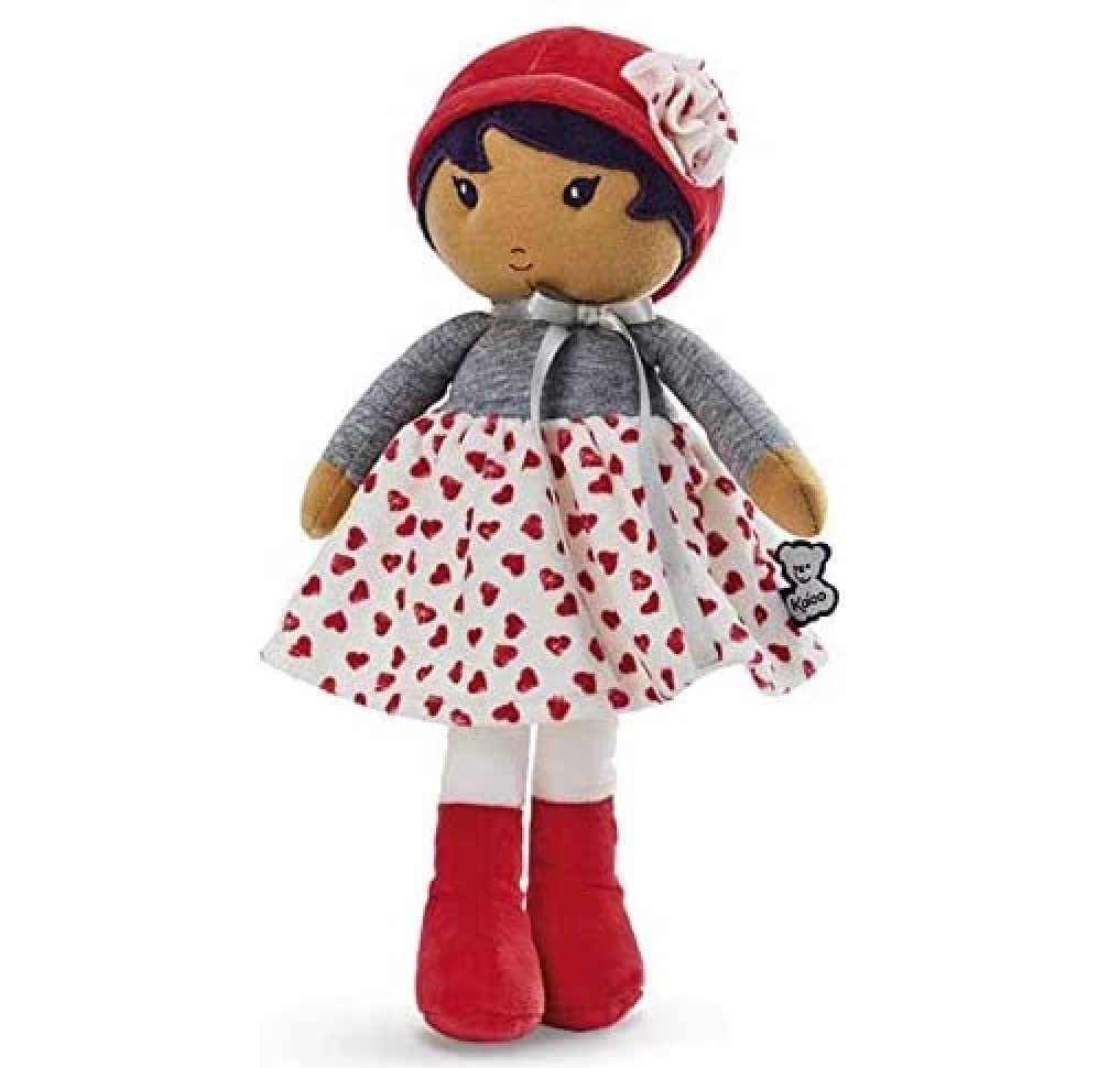 Kaloo - Tendresse - My First Soft Doll - Jade K, 32 cm / 12.6'', K962000