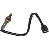 Walker Products 350-34213 Oxygen Sensor 4-W Direct Fit Narrow-Band | Premium OE replacement sensor provides oxygen feedback to the engine control system for reliable performance and efficiency.