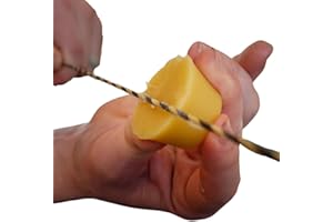 Perfect Bow string Wax From Shatterproof Archery | Bow string Maintenance | Bow String Making | Long Lasting Perfect Constistancy