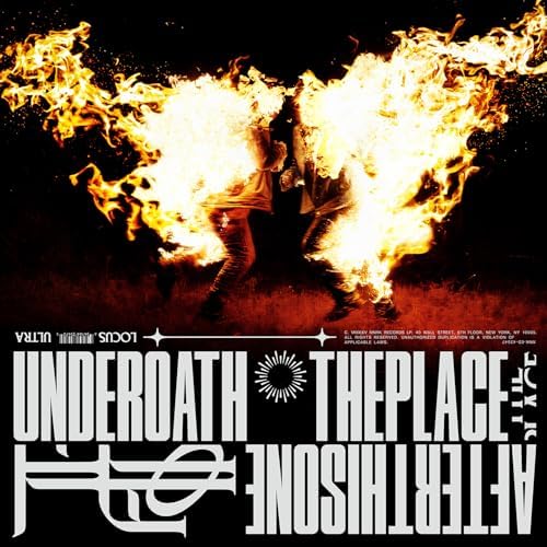 Underoath - Voyeurist - Amazon.com Music
