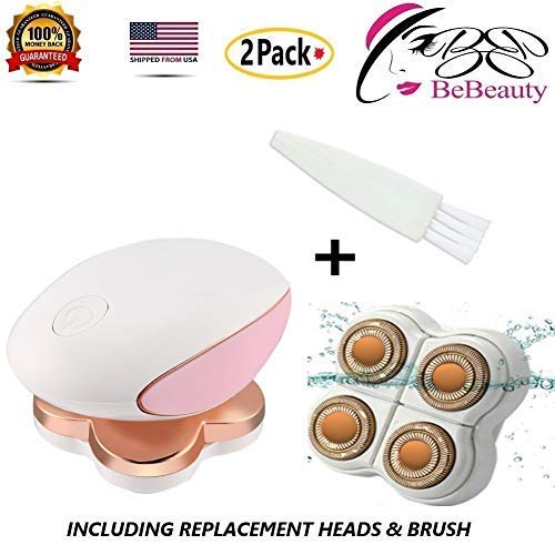 Top 10 best flawless shaver for legs Which is the best one in 2019