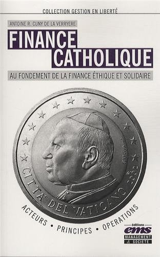 Finance catholique