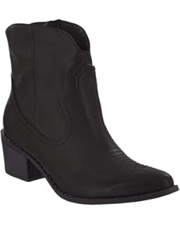 mia kori braided boot